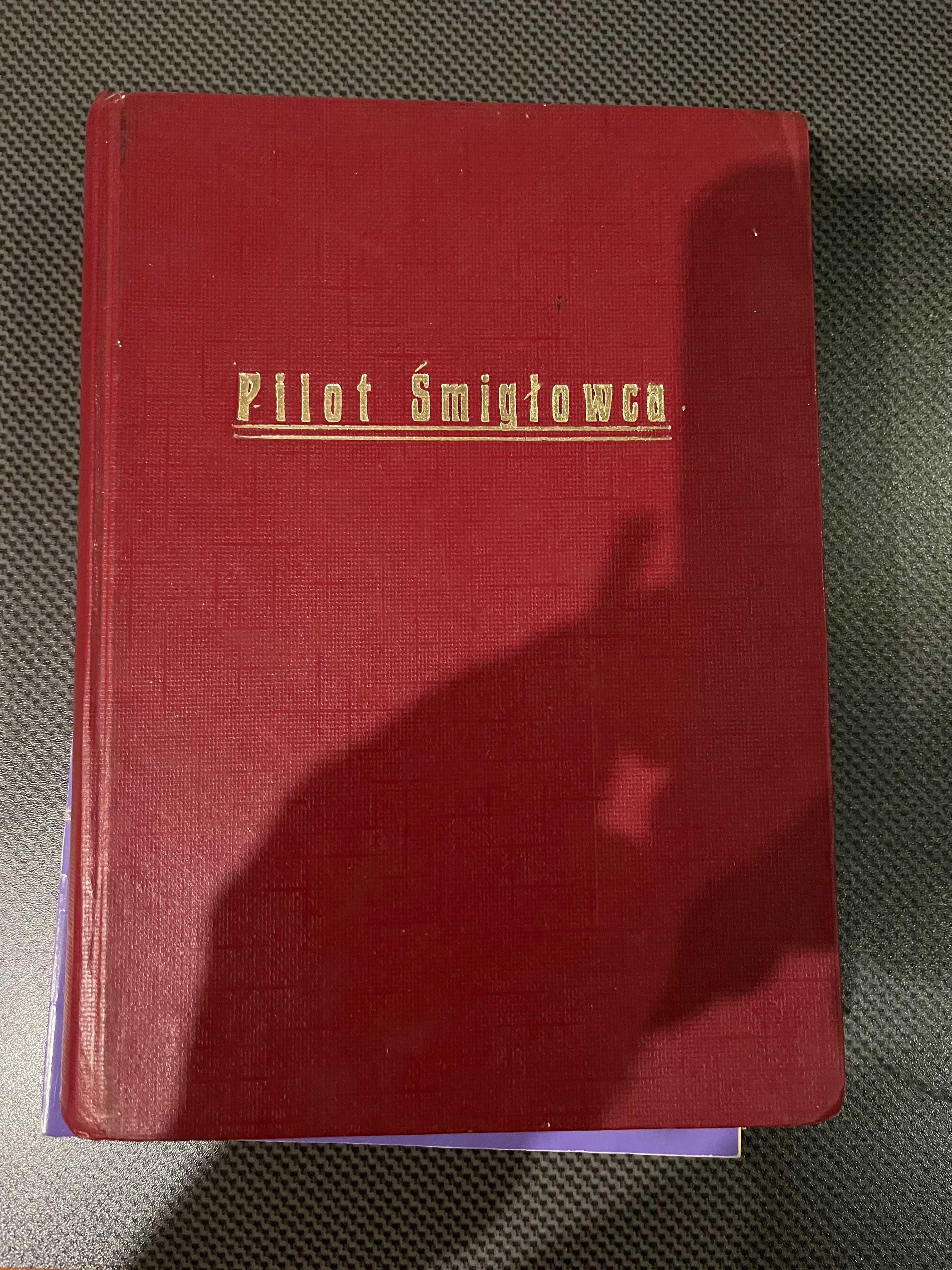 Pilot Śmigłowca (część od 1 do 10) (bindowane)