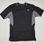 Adidas koszulka techniczna na trening XL
