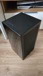 Zestaw ITX SFF SFX PC Ryzen 7700 DDR5 32GB RTX4070 AIO SSD 2TB NZXT H1
