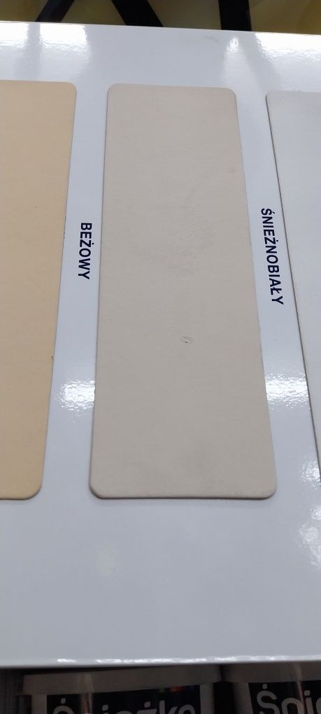 Farba elewacyjna, fasadowa, kolor 10l