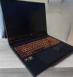Jak NOWY ACER Nitro V 16, Win11, RTX4050, 16GB, SSD, Ryzen 8645HS