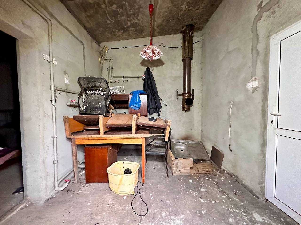 Продаж равликової ферми