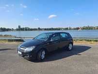 Niezawodny Opel Astra z 2011 roku, 85 KM! Gotowy do drogi!!!
