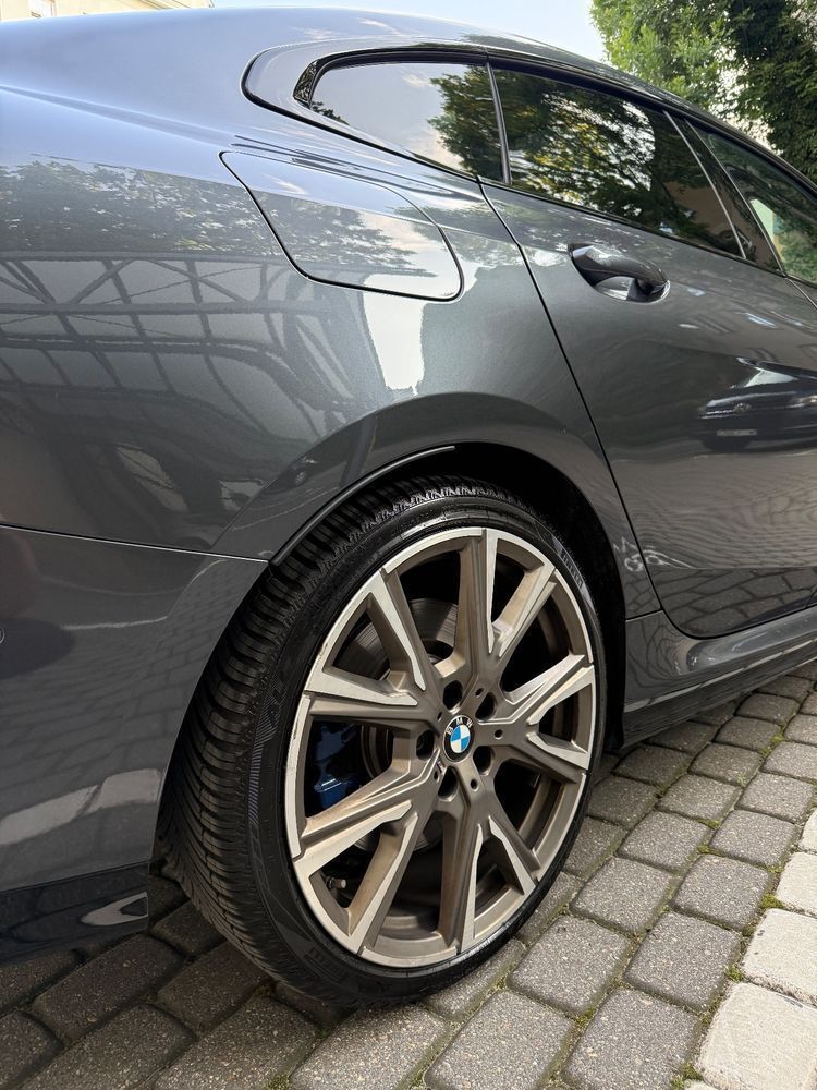 BMW Seria 2 CESJA LEASINGU – BMW z gwarancją Premium Selection – GWARANCJA do 08.2