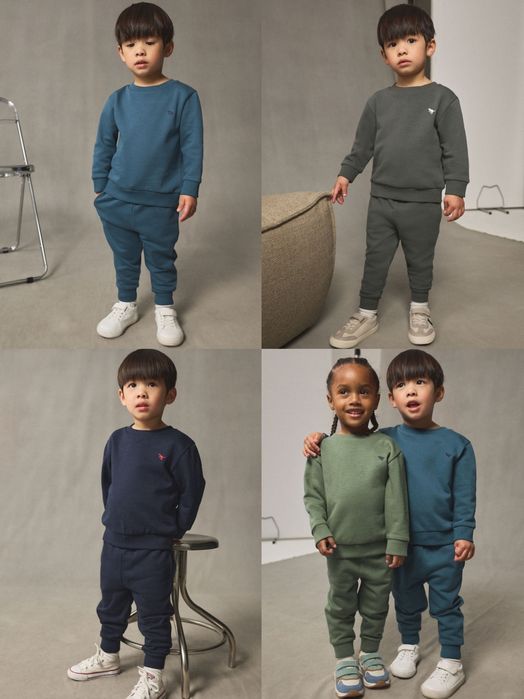 Нові костюми Next 98, 104, 110, 116, 122 George HM Zara Некст новый