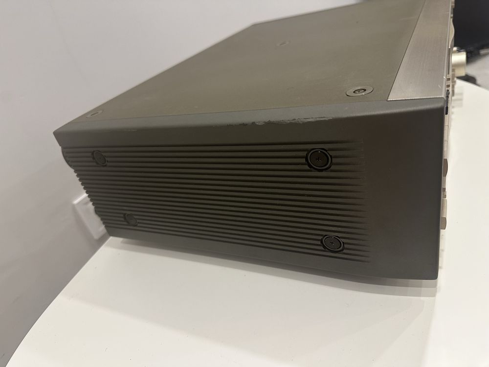 Кассетная дека Teac V8000