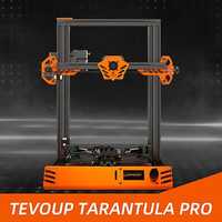 Impressora 3D Trevo Tarantula