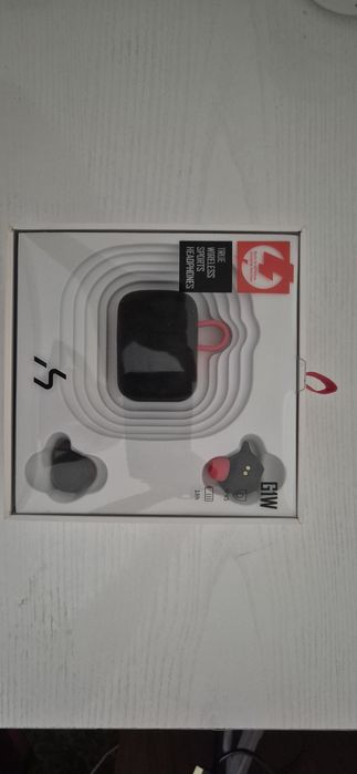 Earbuds Havit G1