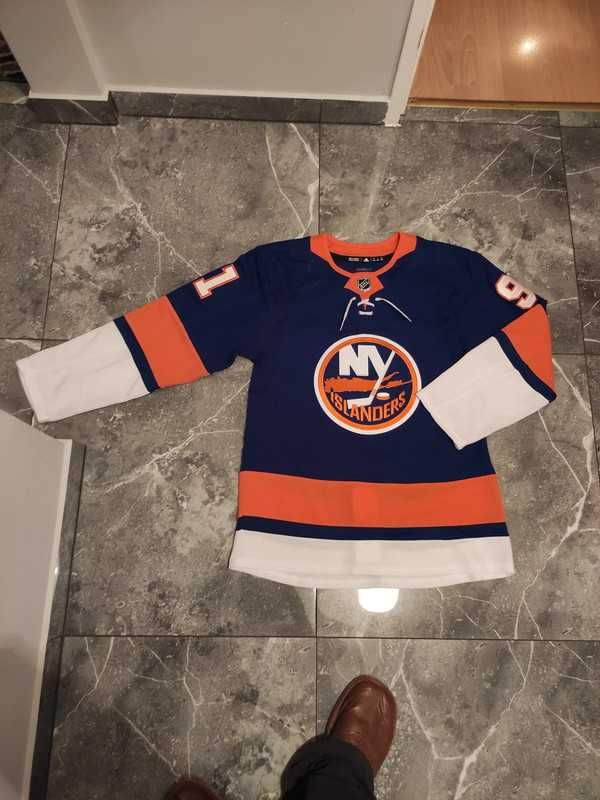 Jersey Adidas New York Islanders NHL Nowy Oryginał