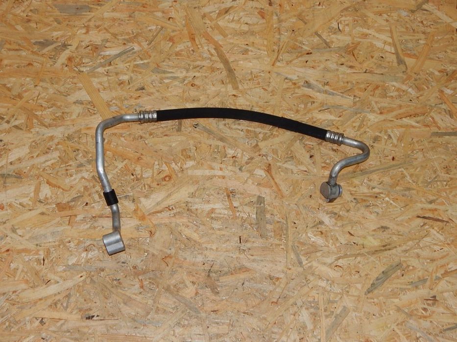 vw t5 przewód rurka wąż klimatyzacji 7h0820744ag