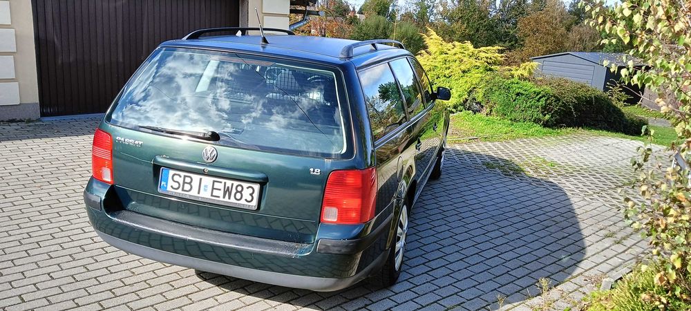 Sprzedam samochód osobowy