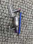 Uszkodzony odkurzacz  Dyson v11