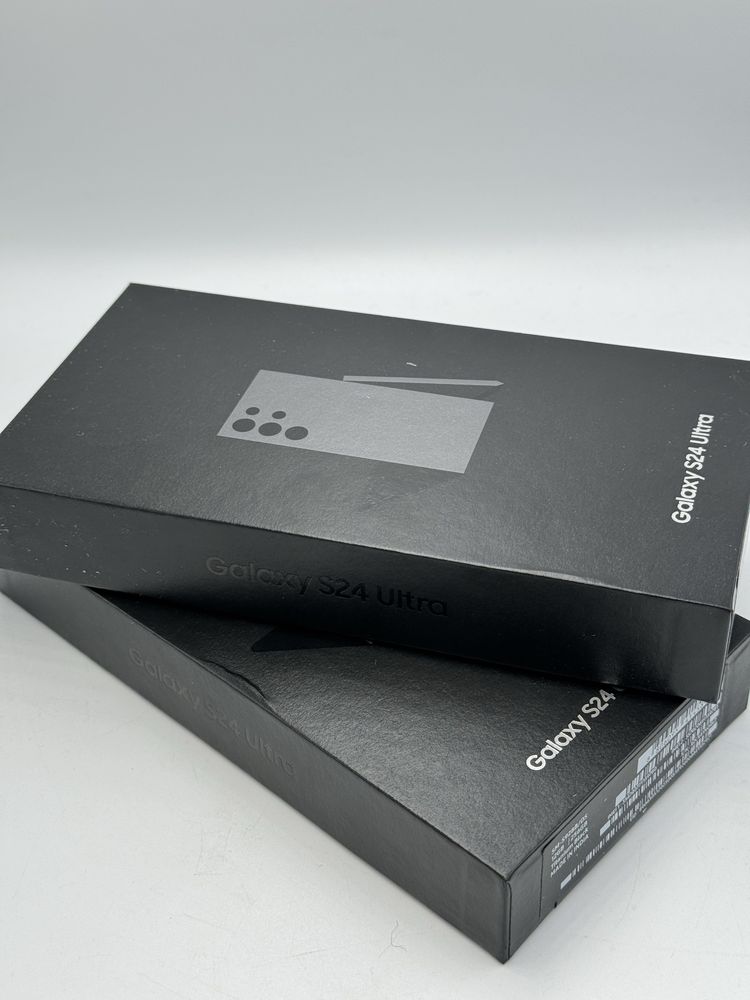 Samsung S24 Ultra 12/256gb black Piotrkowska 136 w bramie 3349zl