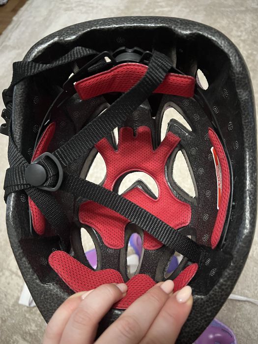 Ролики для дитини 32-35 розмір