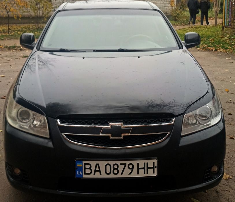 Продам Шевроле Епика