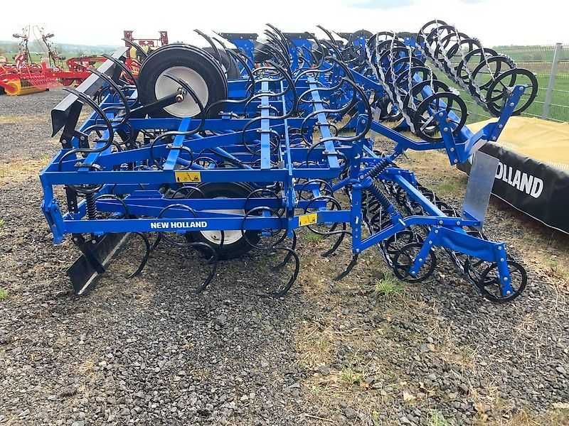 New Holland SBLV 630 (6,3 м.)_Новий.