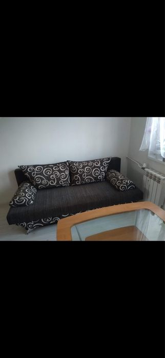 Kawalerka do wynajecia