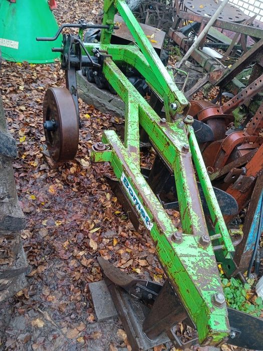 Плуг 3.30 віракс б.у