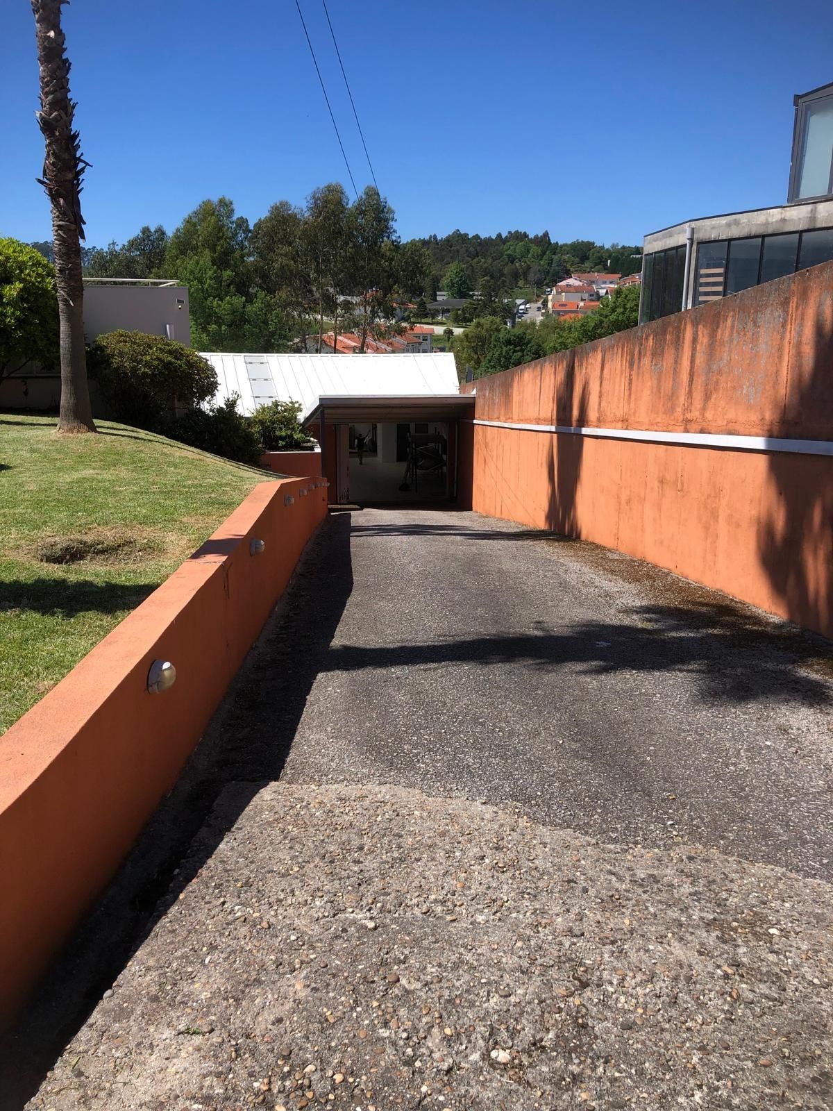 Serviços de jardinagem