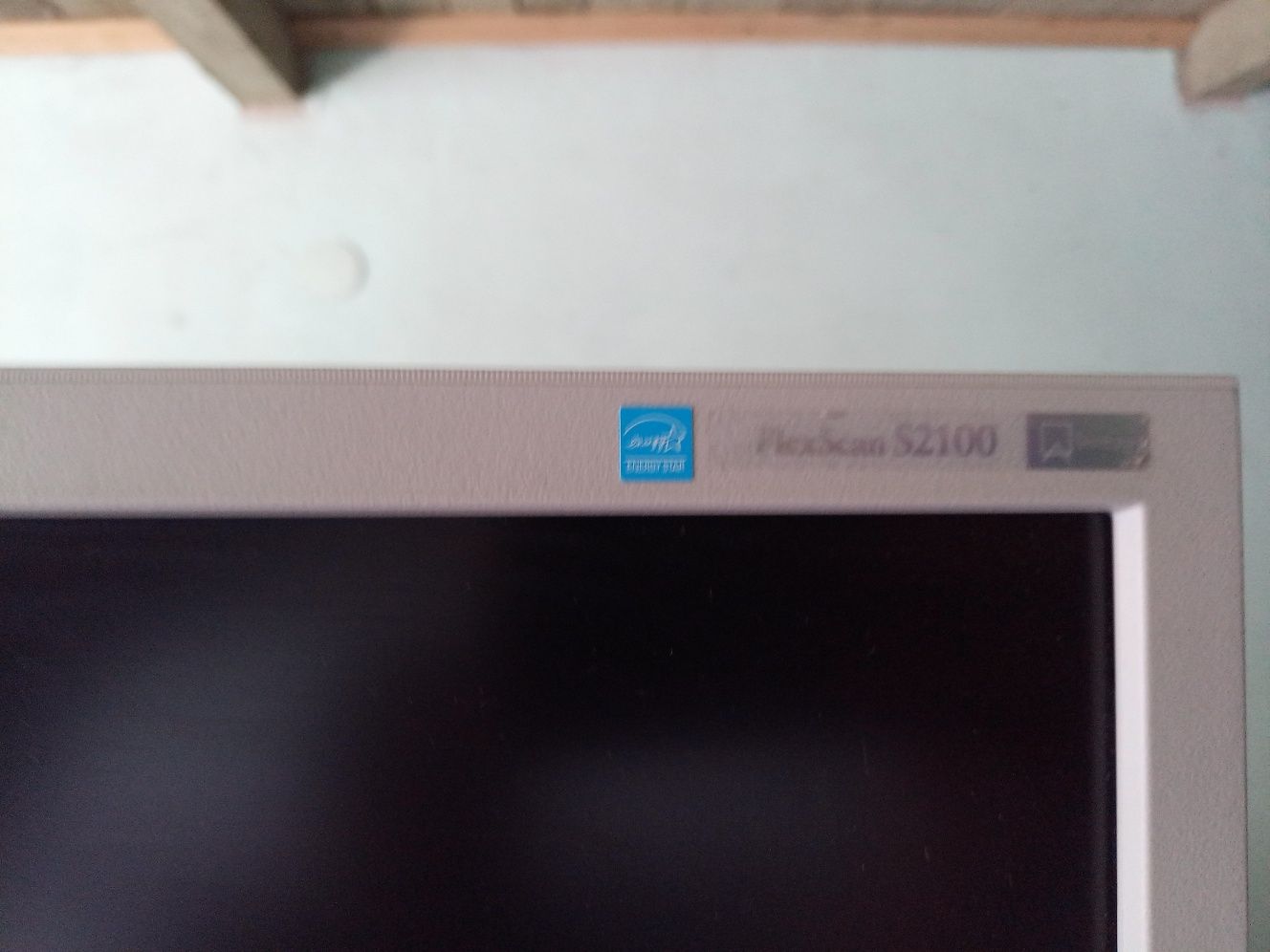 Монітор 21'' EIZO FLEX SCAN S2100
