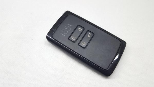 Chave / comando RENAULT Captur II