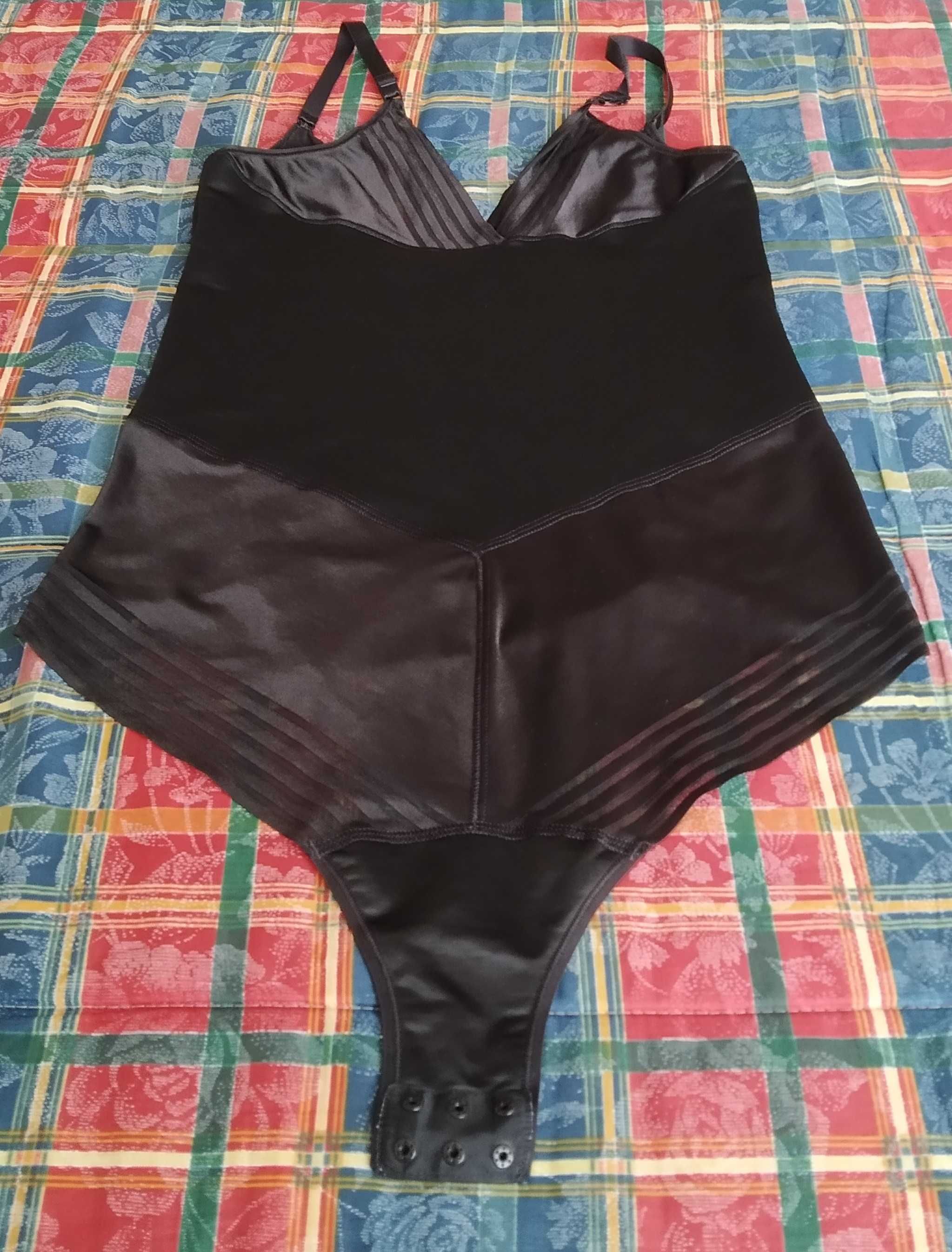Shapewear - Cinta sem soutien