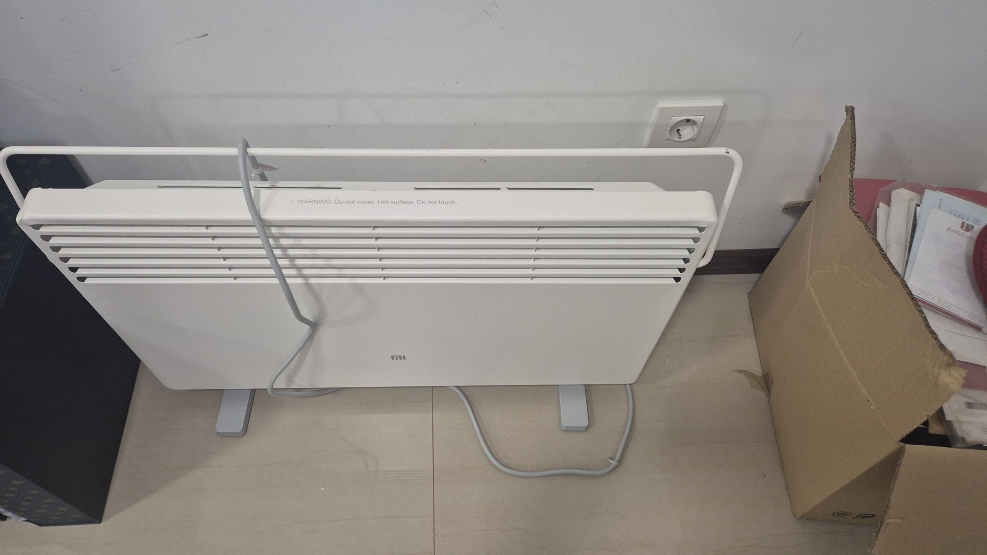 Aquecedor mi smart