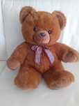 Urso de peluche grande