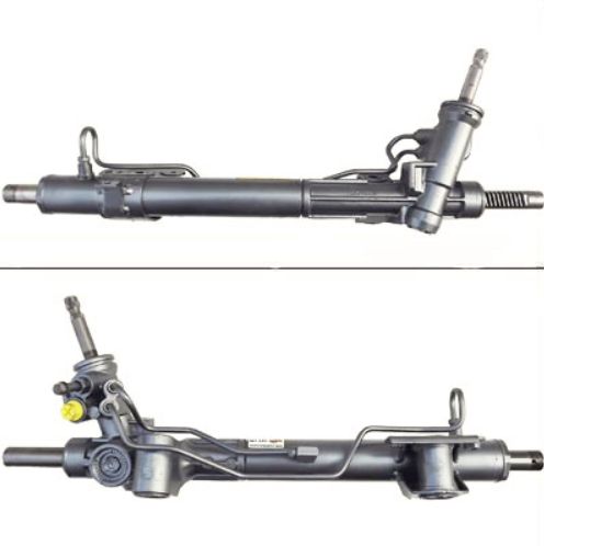 Maglownica CITROEN C-Crosser 07-