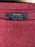 Светр Bershka, светр Terranova, светр New Look, светр коричневий