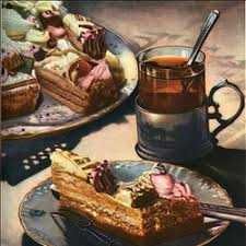 "Книга о вкусной и здоровой пище". 1955 год.