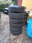 Opony 185/60/15 Nexen letnie