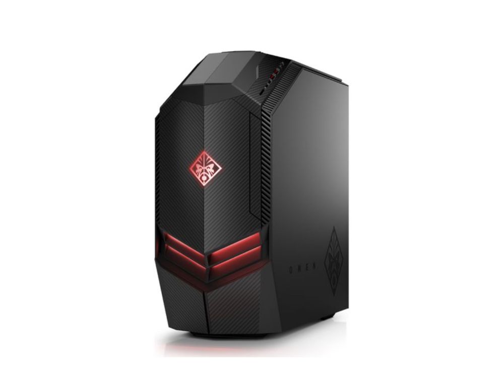 PC Gaming OMEN – Alto Desempenho – Excelente Estado