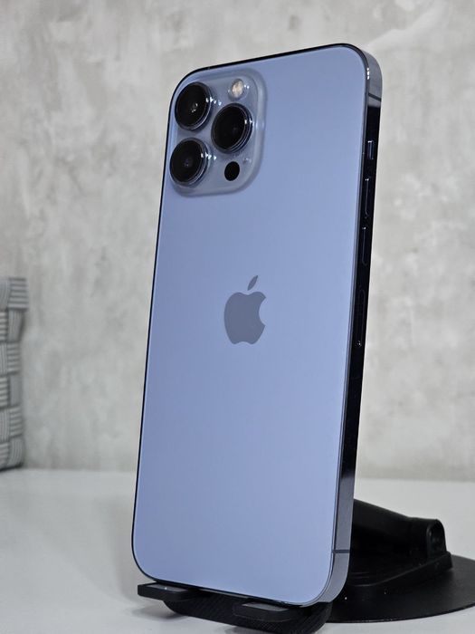 iPhone 13 Pro Max 256GB Sierra Blue Neverlock