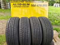 Opony Zimowe 155/65R13 Zeetex WP1000 4sztuki Montaż