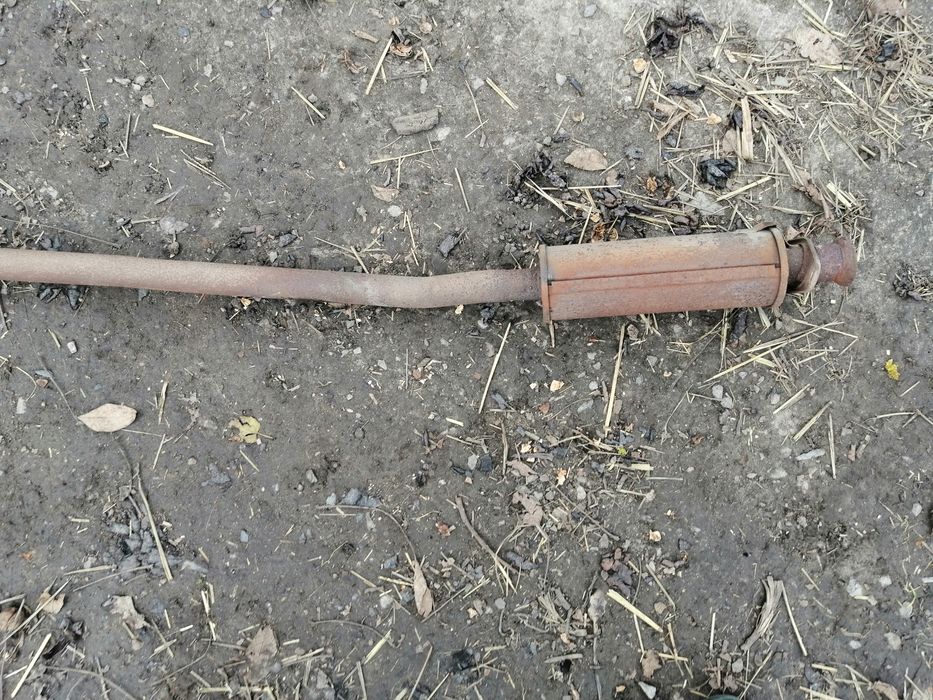 Резонатор для таврии