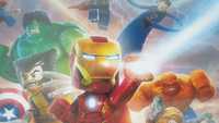 Jogo / Game - Lego Marvel Super Heroes - Xbox One