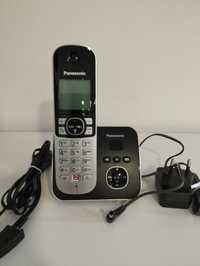 Telefon bezprzewodowy Panasonic KXTG6861GB