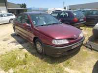 Renault laguna 1 Gpl