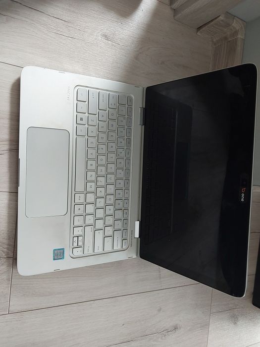 laptop HP Spectre x360 - 13-4150nw i5-6200U DOTYKOWY EKRA 8gb RAM