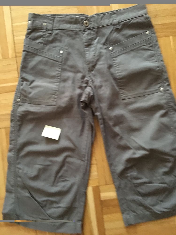 Spodnie, spodenki wzrost  170
