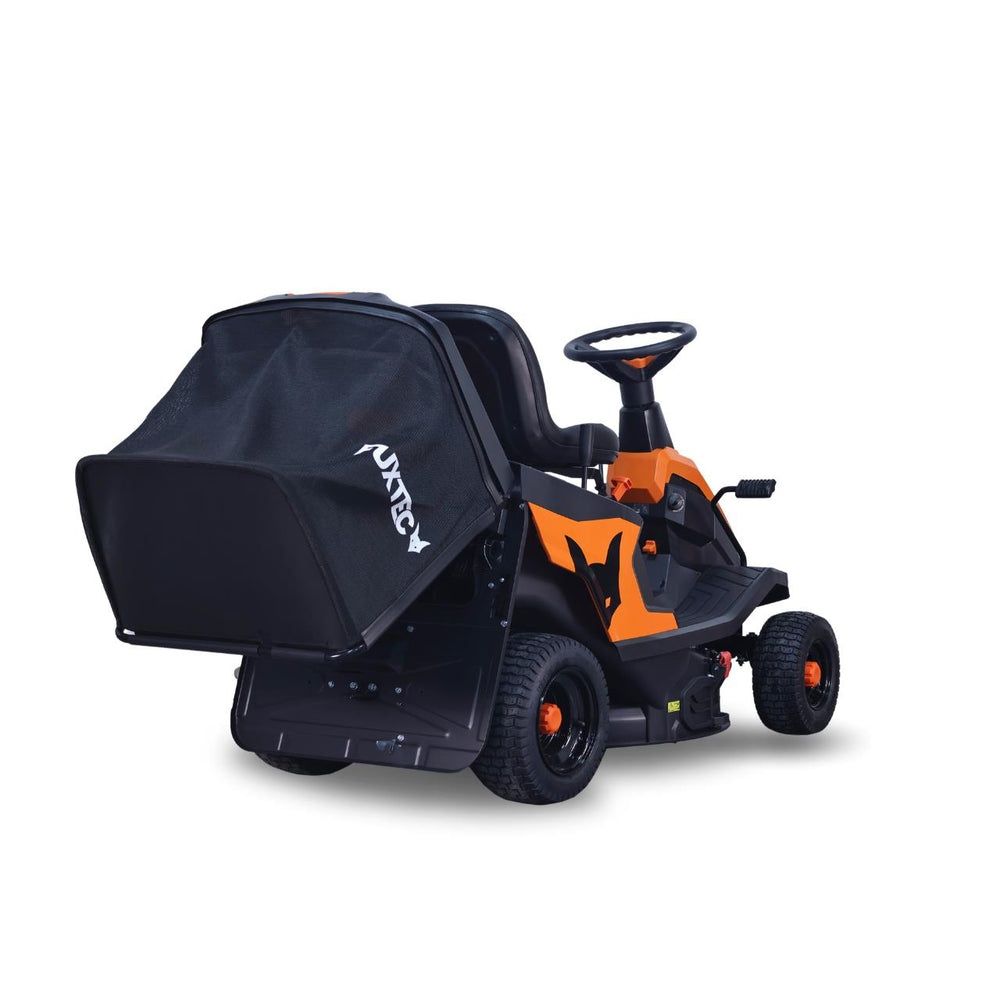 Traktorek kosiarka spalinowa Fuxtec RM66