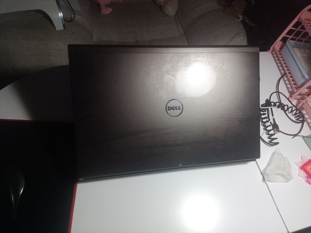 Ноутбук 17" DELL PRECISION M68000 (intel core i7)