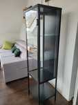 Witryna RUDSTA ikea