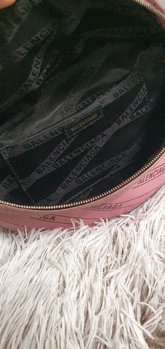 Nerka Balenciaga oryginalna