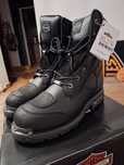 Buty harley davidson