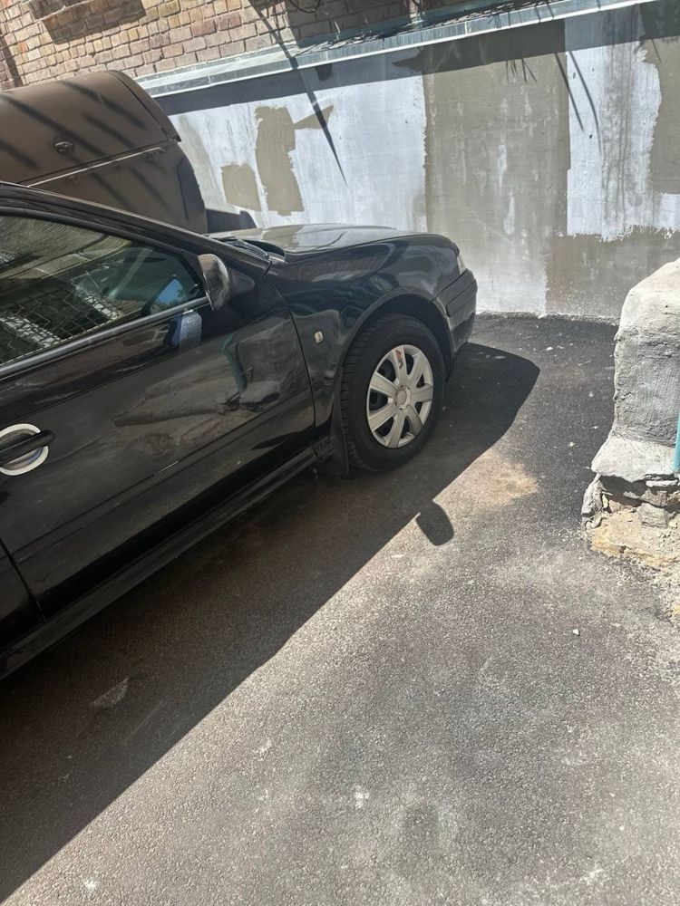 Продам Skoda Octavia