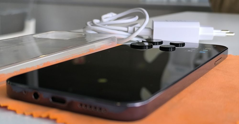 Smartphone S26 ULTRA 5G