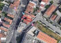 Prédio Av. Fernão Magalhães