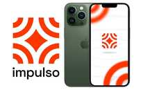 Apple iPhone 13 Pro 128GB Zielony |BARDZO DOBRY | Gwarancja |SKLEP